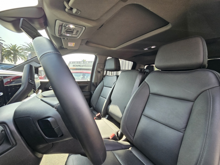 Chevrolet Silverado 5.3 Cc Lt Tb At 4x4 2025 Usado  Usado en Kovacs Usados
