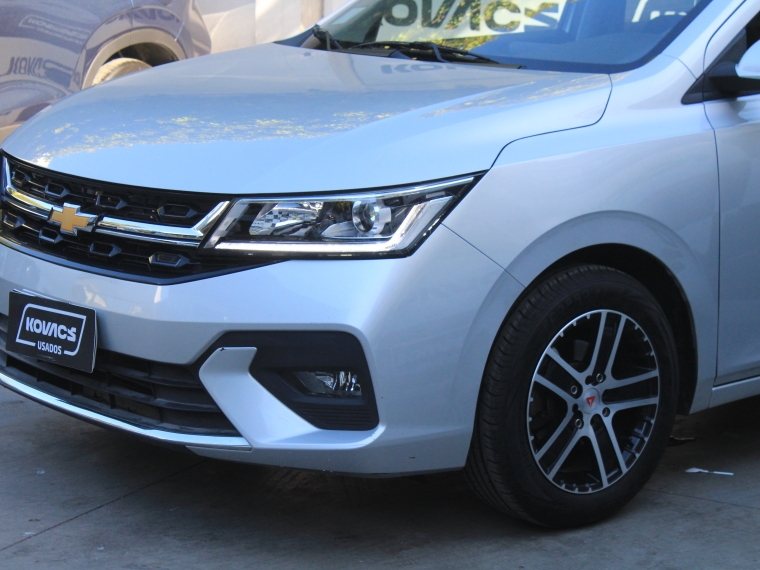 Chevrolet Sail Ltz 1.5 Aut 2024 Usado  Usado en Kovacs Usados