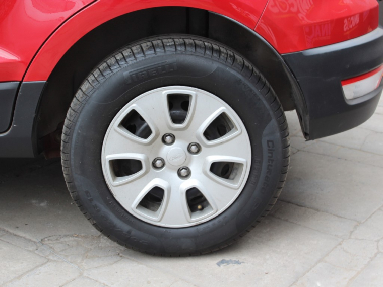 Ford Ecosport Mt 2018 Usado  Usado en Webautos.cl