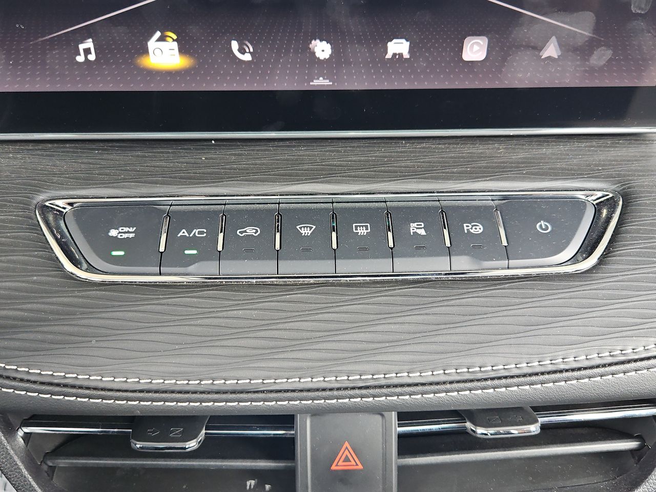 Haval Jolion Jolion 4x2 1.5 Aut. 2024 Usado en Usados de Primera - Sergio Escobar