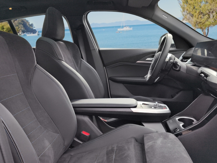 Bmw X2 Xdrive20d M Sport 2026 Usado  Usado en BMW Premium Selection