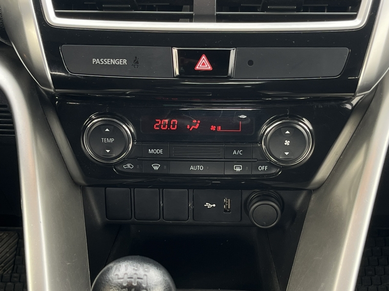 Mitsubishi Eclipse Cross Rx 1.5 2021 Usado  Usado en Kovacs Usados