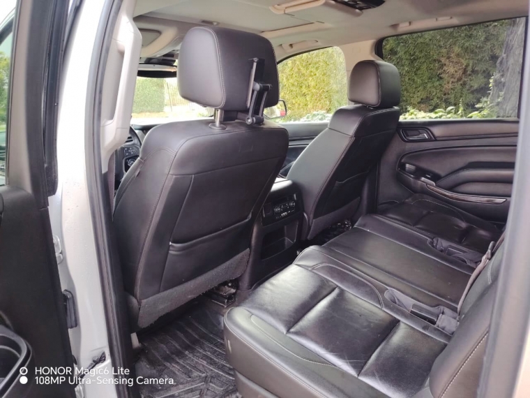 Chevrolet Suburban 5.3 Lt Auto Pack 4wd. 2016 Usado en Autoadvice Autos Usados Chevrolet Suburban 5.3 Lt Auto Pack 4wd. 2016 Usado en Autoadvice Autos Usados