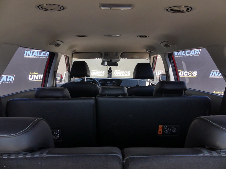 Kia Carens Lx 1.5 2023 Usado Usado en Webautos.cl Kia Carens Lx 1.5 2023 Usado Usado en Webautos.cl