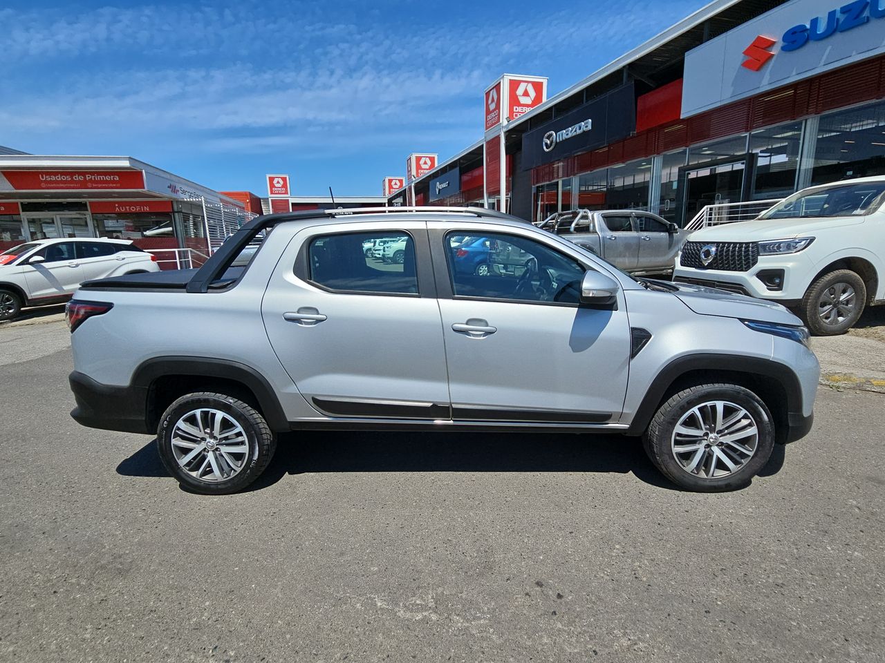 Ram 700 700 Slt Cd 1.3 2021 Usado en Usados de Primera - Sergio Escobar