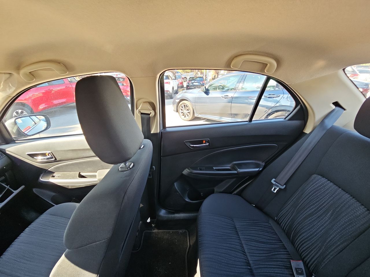 Suzuki Dzire Dzire Gl 1.2 2023 Usado en Usados de Primera - Sergio Escobar