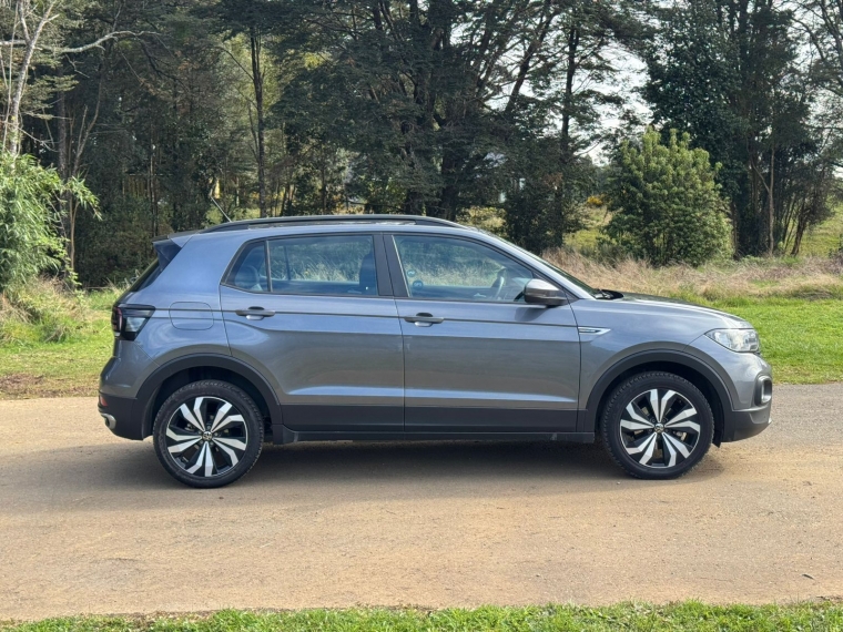 Volkswagen T-cross Comfortline 2024 Usado en G Autos Automotriz - G Autos
