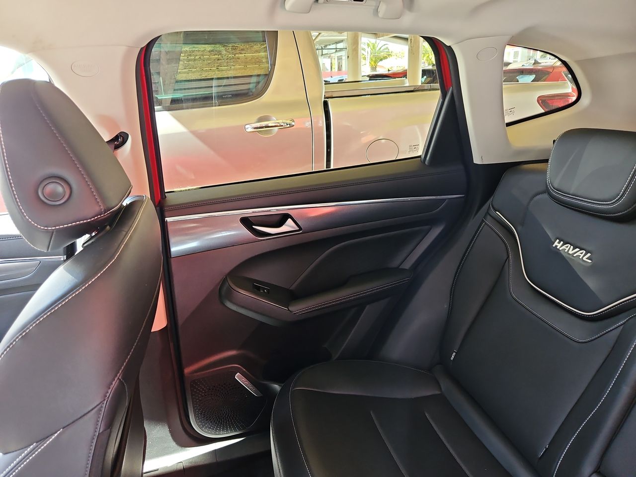 Haval Jolion Jolion Dct 1.5 Aut 2023 Usado  Usado en Webautos.cl