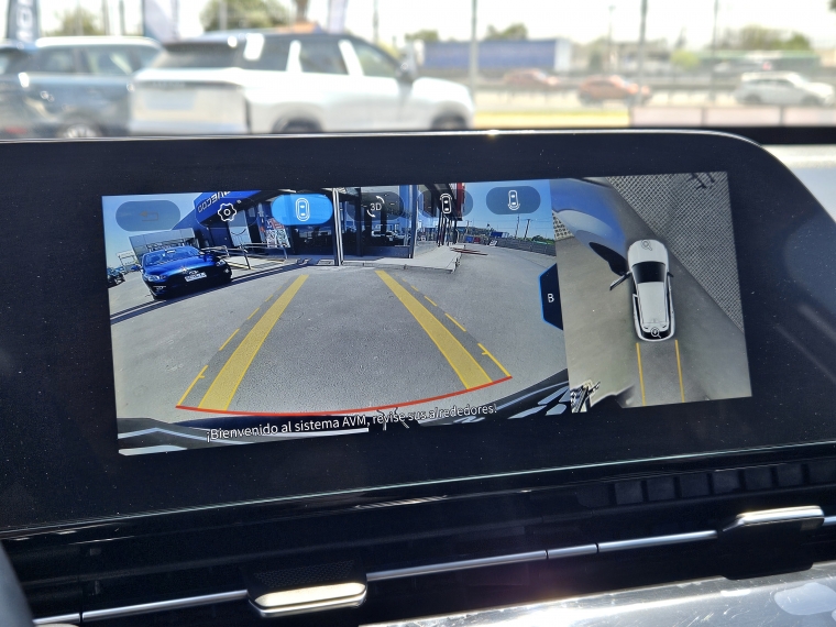 Omoda C5 1.5 T Luxury At 2024 Usado  Usado en Kovacs Usados