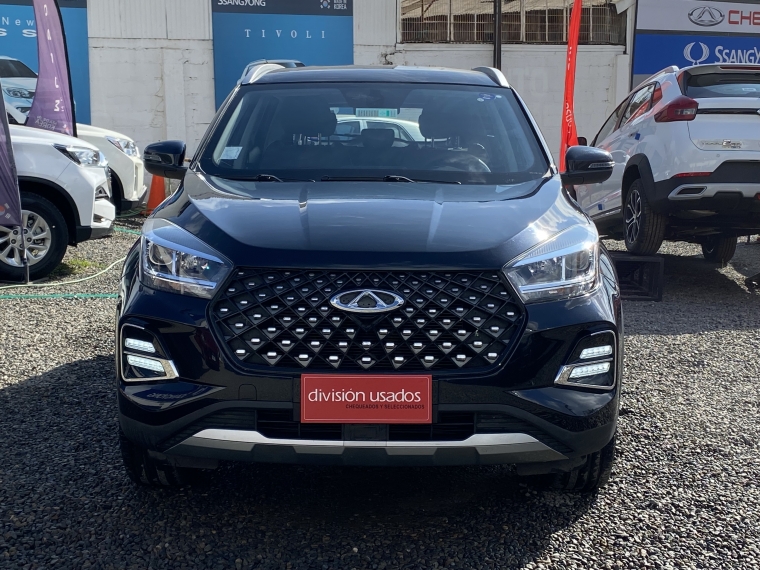 Chery Tiggo 3 pro Tiggo 3 Pro Gls 1.5 2022 Usado en Rosselot Usados