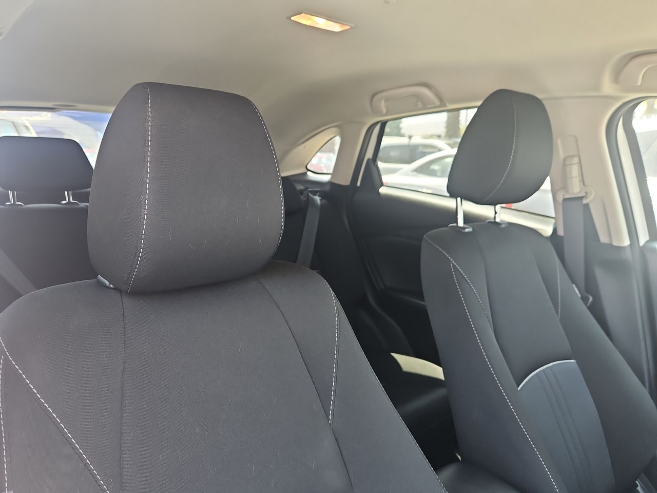 Mazda Cx-3 New Cx 3 R 2.0 2023 Usado en Usados de Primera - Sergio Escobar