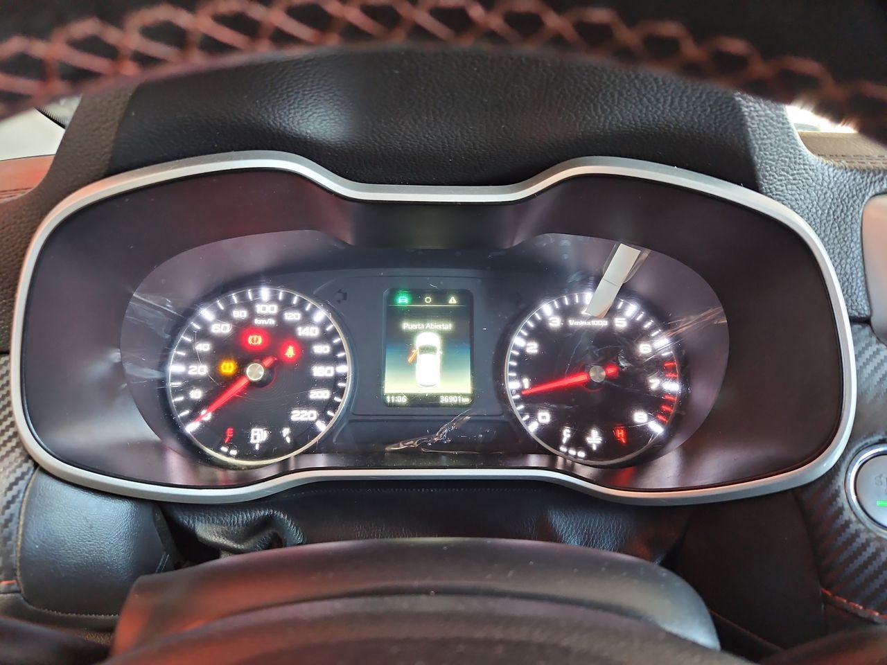 Mg Zx Zx 1.5 2022 Usado en Usados de Primera - Sergio Escobar