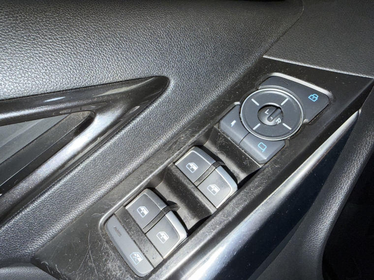 Ford Territory Titanium 1.5l Aut 2023  Usado en Grass & Arueste