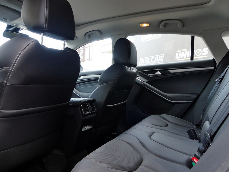 Ford Territory Trend 1.5 Aut 2023 Usado  Usado en Webautos.cl