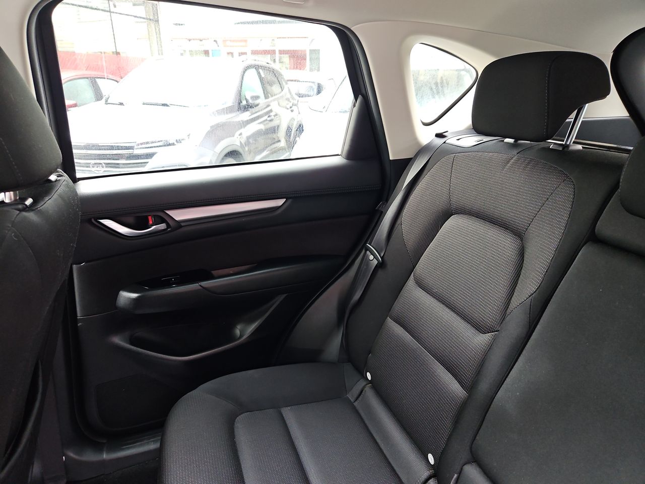 Mazda Cx-5 Cx 5 2wd 2.0 Aut 2023 Usado en Usados de Primera - Sergio Escobar