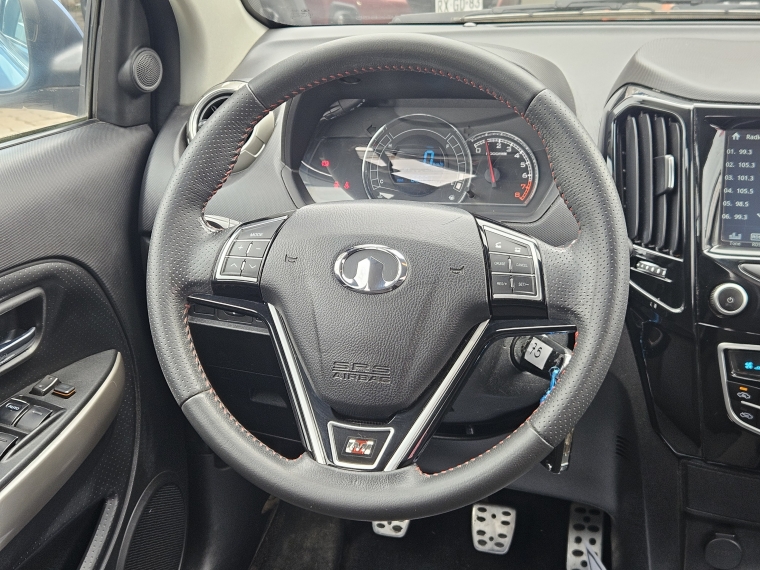 Great wall M4 M4 Le 1.5 2017 Usado en Rosselot Usados