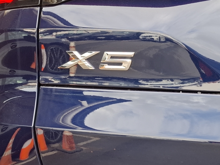 Bmw X5 Xdrive30d Xline  2026 Usado  Usado en BMW Premium Selection