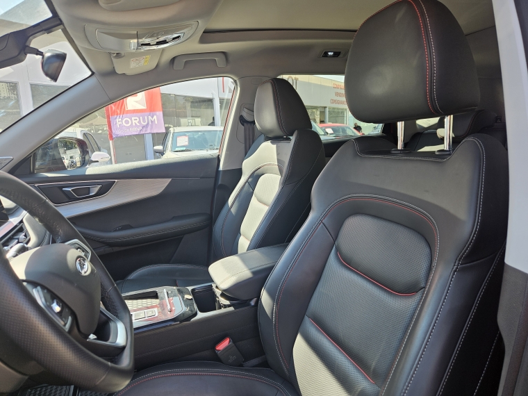 Chery Tiggo 7 pro Tiggo 7 Glx Cvt Pro 1.5 Aut 2024 Usado en Rosselot Usados