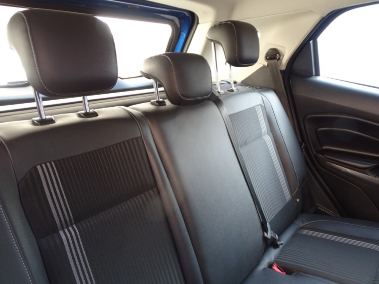 Ford Ecosport Mt 2018 Usado  Usado en Webautos.cl