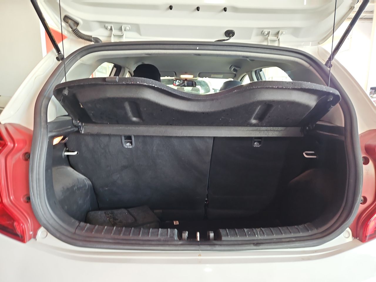 Kia Morning Morning Mpi 1.2 2022 Usado en Usados de Primera - Sergio Escobar