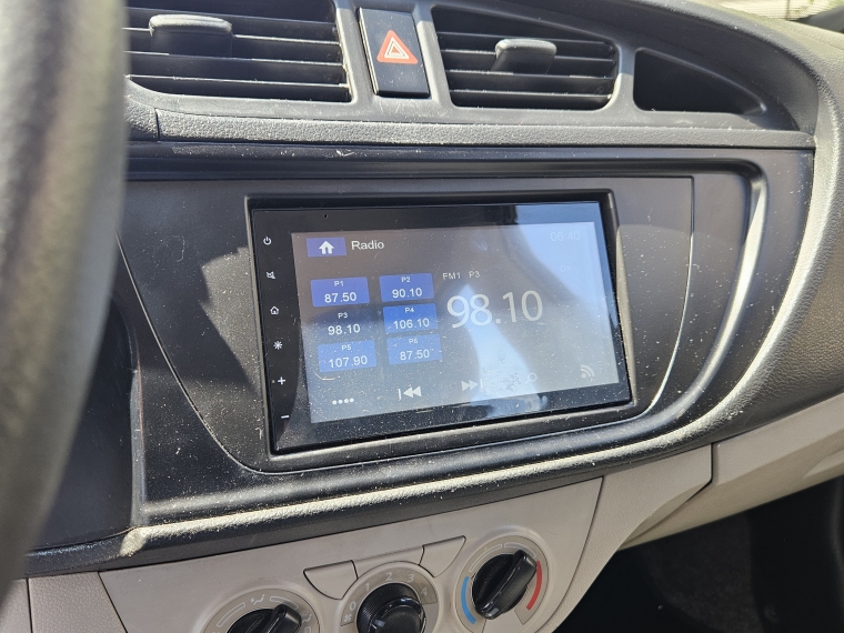 Suzuki Alto Alto 800 Gl Mt 2020 Usado en Rosselot Usados