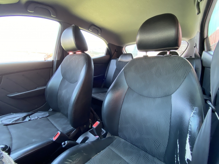 Hyundai Eon Eon Ha Gls 800cc 2016 Usado en Rosselot Usados