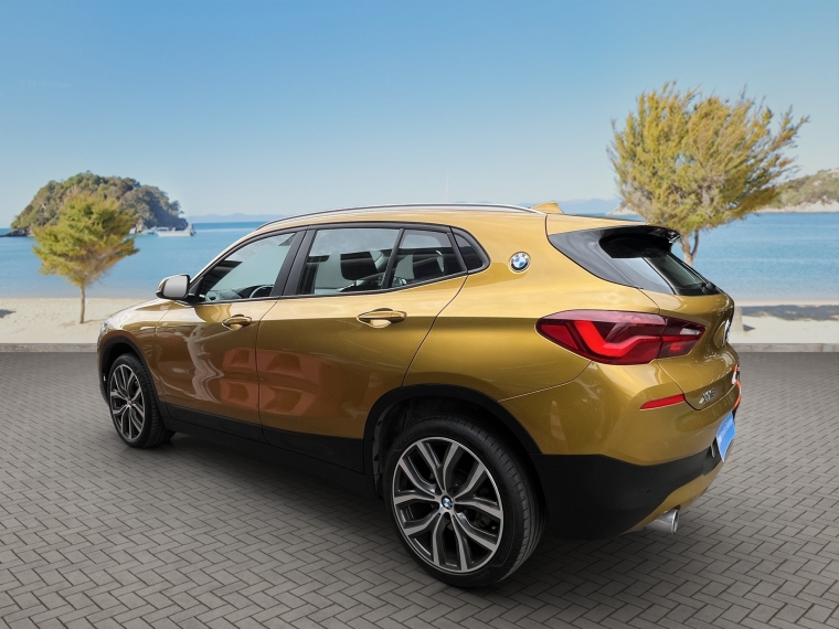 Bmw X2 Sdrive 20i 2.0 At 2023 Usado  Usado en BMW Premium Selection
