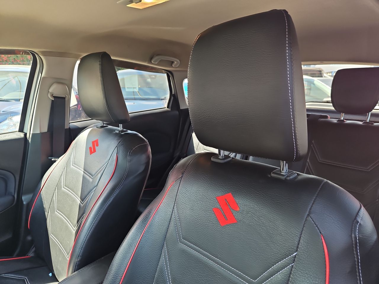 Suzuki Baleno Baleno 4x2 1.5 2025 Usado en Usados de Primera - Sergio Escobar