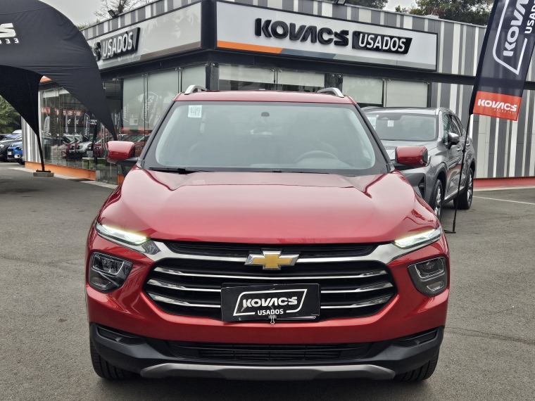 Chevrolet Montana 1.5 Premier Mt 2025 Usado  Usado en Kovacs Usados