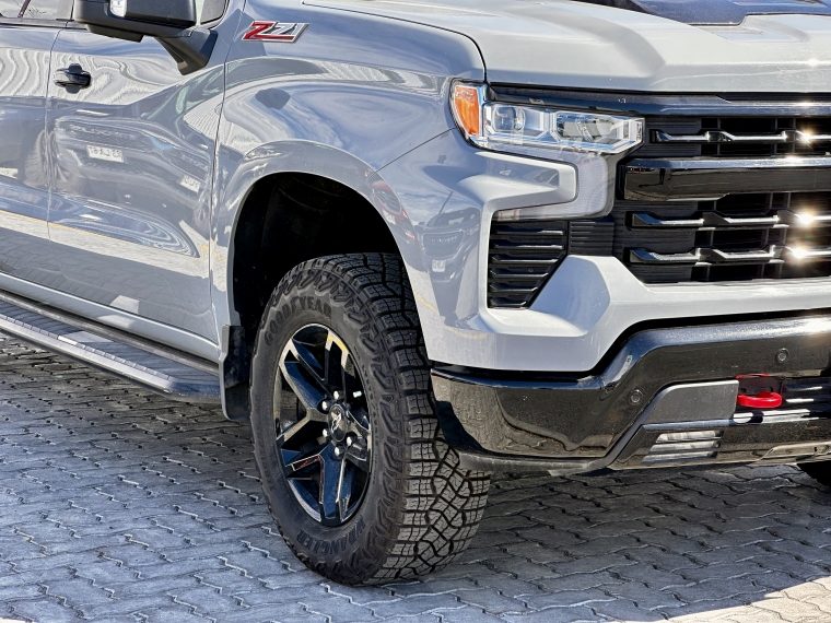 Chevrolet Silverado Silverado At10 4x4 5.3 Aut 2024 Usado  Usado en Kovacs Usados