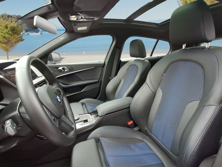 Bmw 118 I M Sport 2024 Usado  Usado en BMW Premium Selection