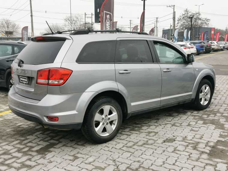 Dodge Journey Se 2.4 Aut. 2017 Usado  Usado en Kovacs Usados