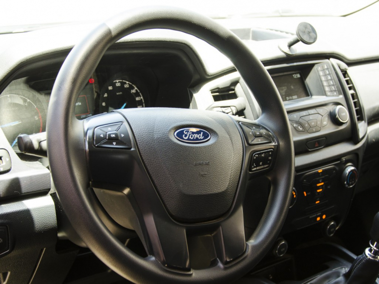 Ford Ranger Diesel 2021 Usado  Usado en Webautos.cl