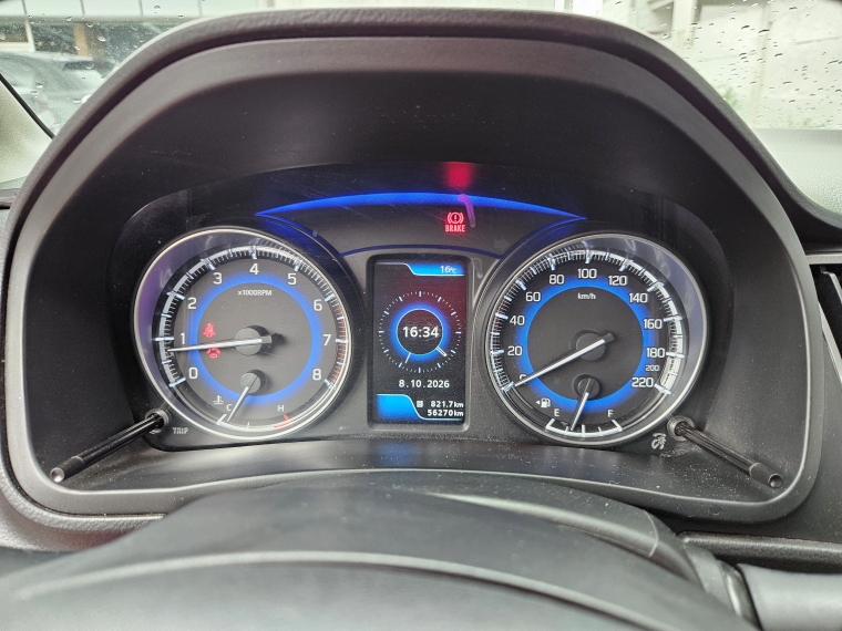 Suzuki Baleno Baleno Hb 1.4 2021 Usado  Usado en Kovacs Usados