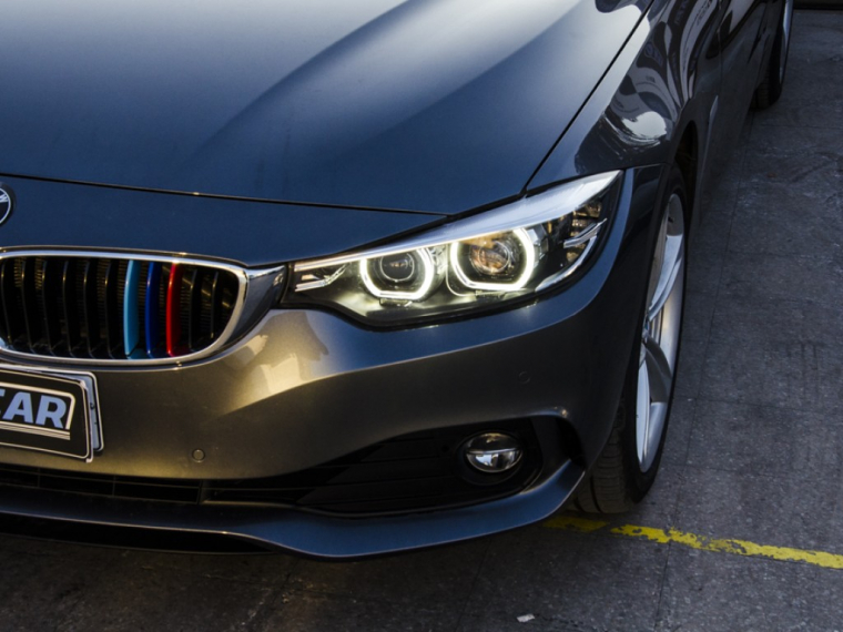 Bmw 420 420 I Coupe 2.0 Aut 2021 Usado  Usado en Webautos.cl