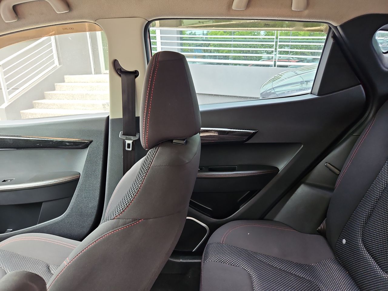 Jac Js2 Js2 Hatchback 1.5 2023 Usado  Usado en Webautos.cl