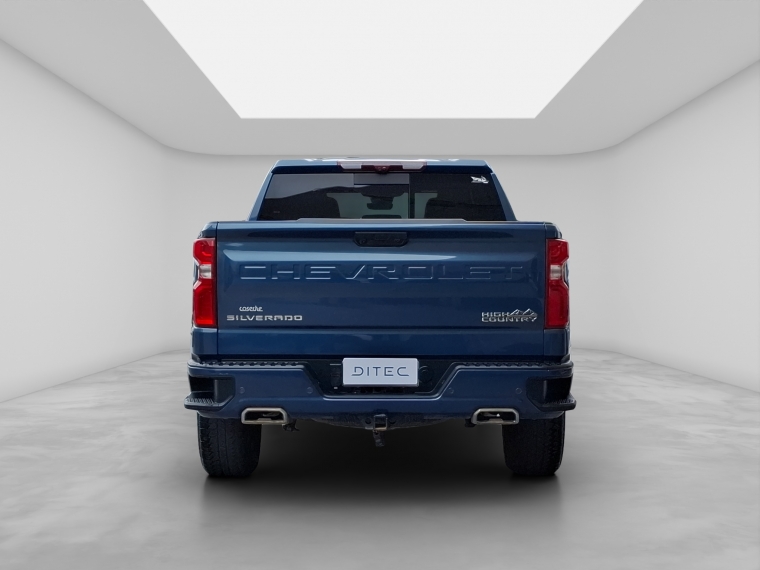 Chevrolet Silverado 4x4 3.0l Aut 2024 Usado Usado en BMW Premium Selection Chevrolet Silverado 4x4 3.0l Aut 2024 Usado Usado en BMW Premium Selection