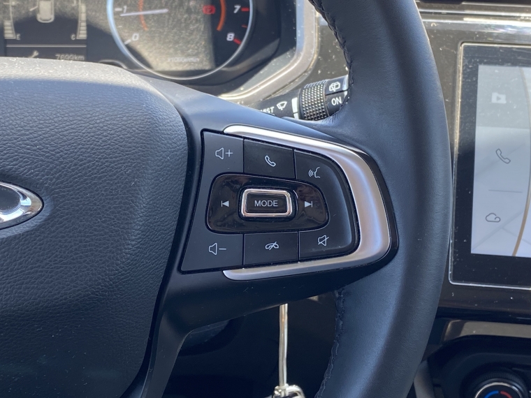 Chery Tiggo 2 pro Tiggo 2 Pro Glx 1.0t 2023 Usado en Rosselot Usados