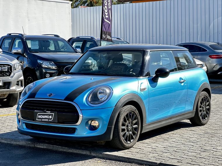 Mini Cooper Cooper Hb 1.5 2020 Usado Usado en Kovacs Usados Mini Cooper Cooper Hb 1.5 2020 Usado Usado en Kovacs Usados