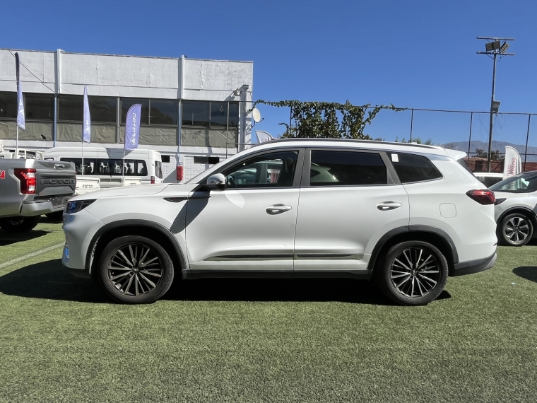 Chery Tiggo 8 Tiggo 8 Pro Glx Dct 1.6 Aut 2023 Usado en Rosselot Usados