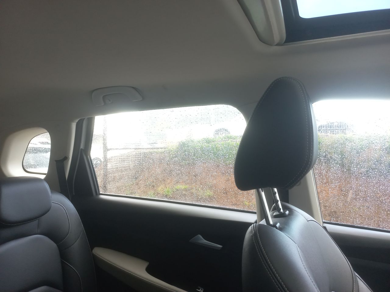 Chevrolet Captiva Captiva Premier 1.5 2020 Usado en Usados de Primera - Sergio Escobar