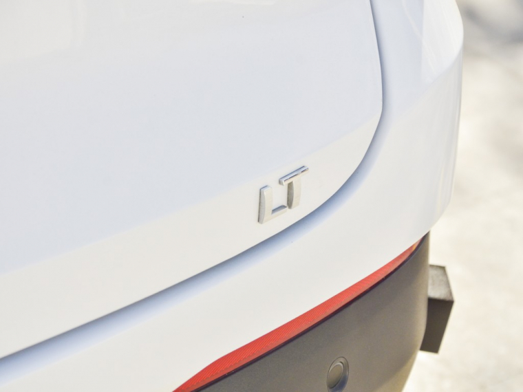 Chevrolet Groove Lt 2021 Usado  Usado en Webautos.cl