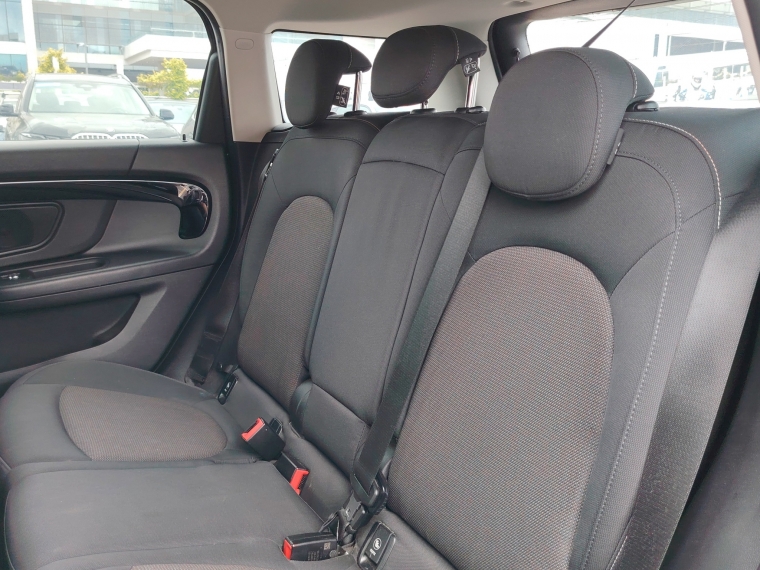 Mini Countryman Cooper 1.5 2019 Usado  Usado en BMW Premium Selection