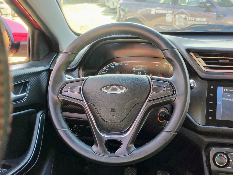 Chery Tiggo 2 Tiggo 2 Gls Mt 1.5 2022 Usado en Rosselot Usados
