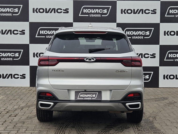 Chery Tiggo 8 1.5 Glx At 2023 Usado  Usado en Kovacs Usados