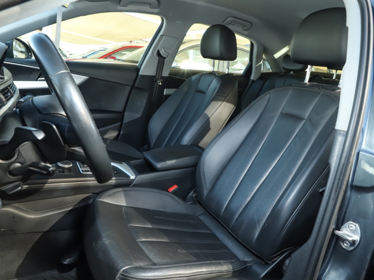 Audi A4 Tfsi 1.4 Aut 2019  Usado en Guillermo Morales Usados