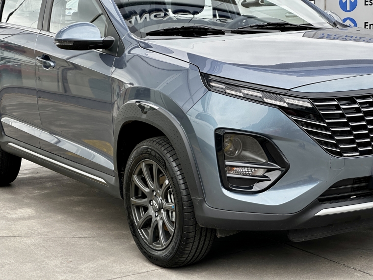 Chery Tiggo 2 pro All New Tiggo 2 Pro Max 1.5 Gl Mt Mn 2026 Usado en Rosselot Usados