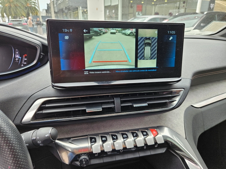 Peugeot 5008 5008 Bluehdi 130 1.5 Aut 2023 Usado en Rosselot Usados