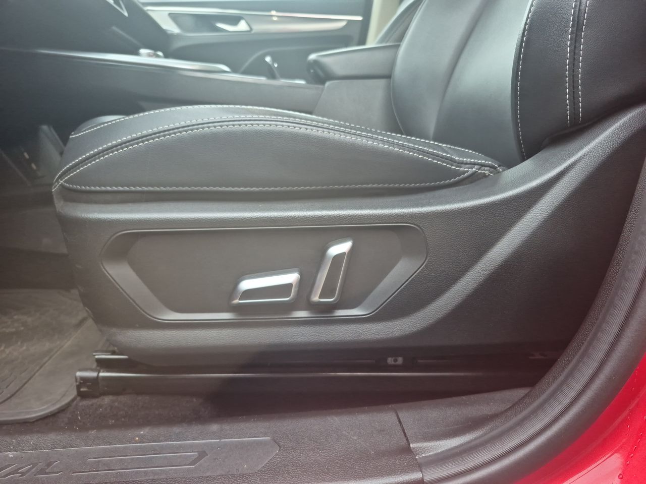 Haval Jolion Jolion Turbo Dct 1.5 Aut 2022 Usado en Usados de Primera - Sergio Escobar