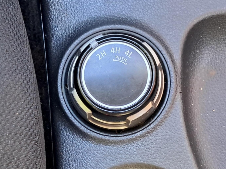 Mitsubishi L200 Katana Crt 4x4 2.4 2022  Usado en Autos